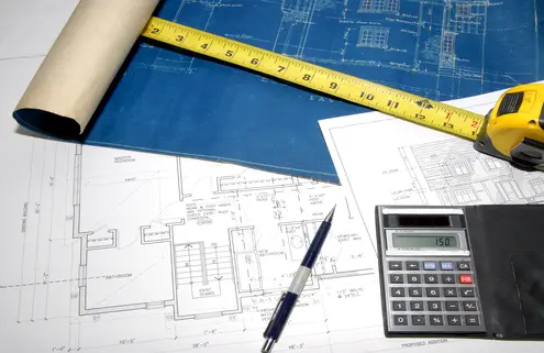 Construction Cost Estimating Services