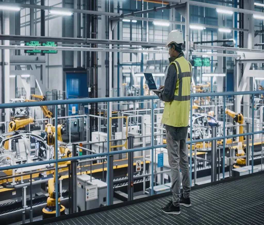 Industrial Estimates