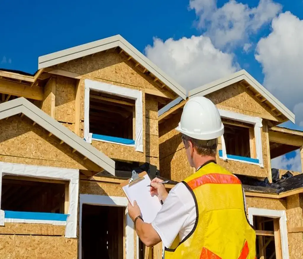 Residential Estimates