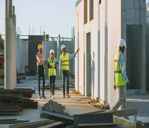construction estimating companies