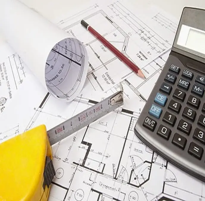 Construction Bid Estimating Company