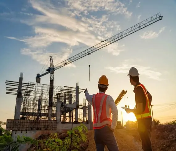 Construction Cost Estimating Services in Pennsylvania