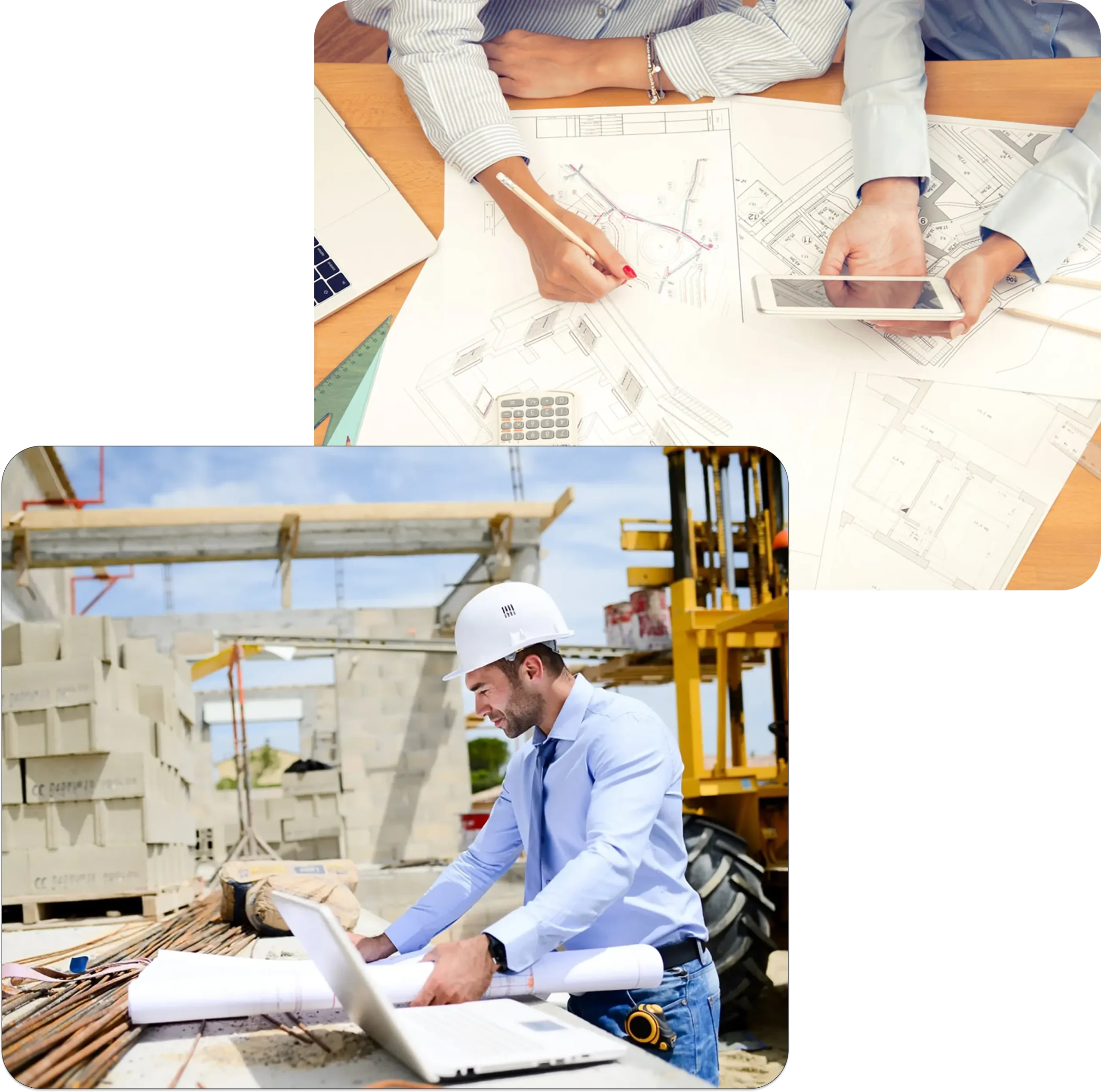 Estimating companies in New York