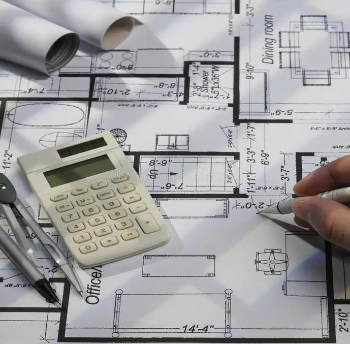 Estimation Service