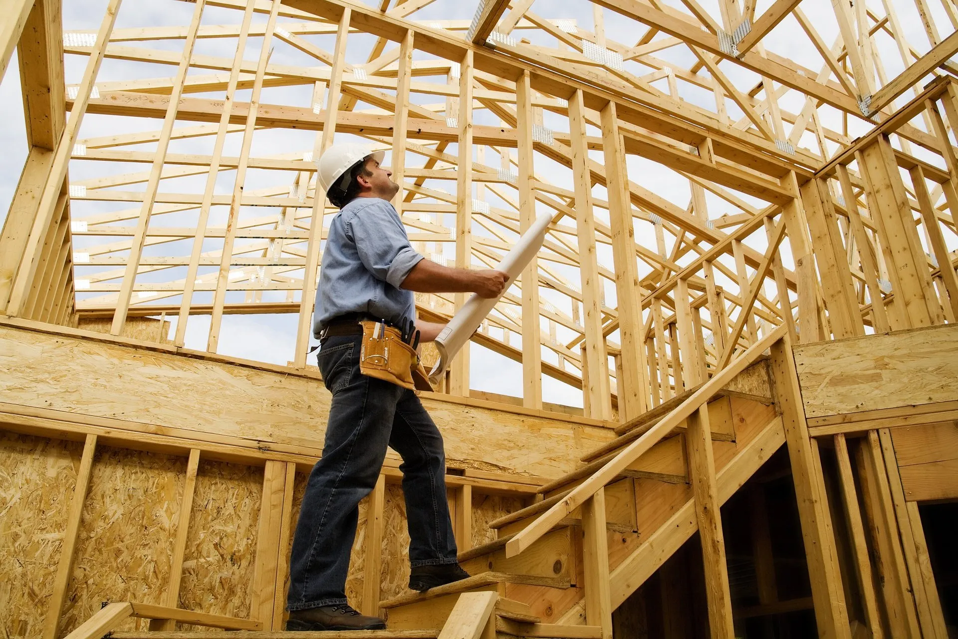 How long does it take to build a house