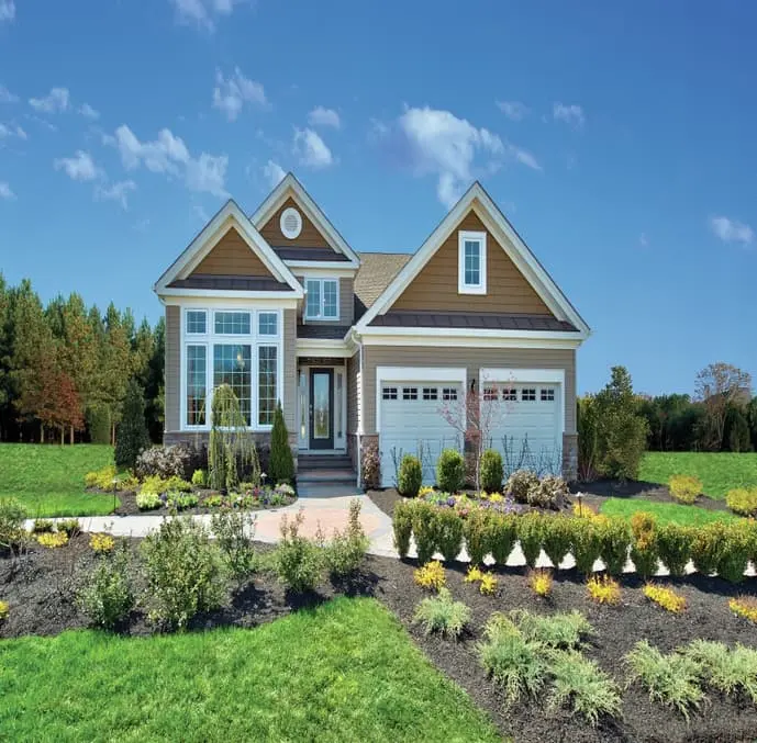 Single family residential estimators
