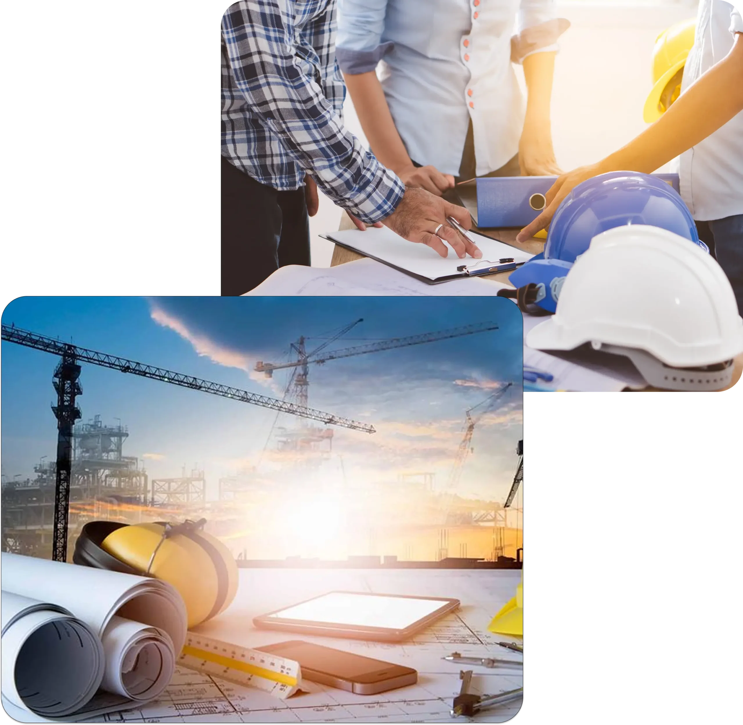 construction estimating firm Texas