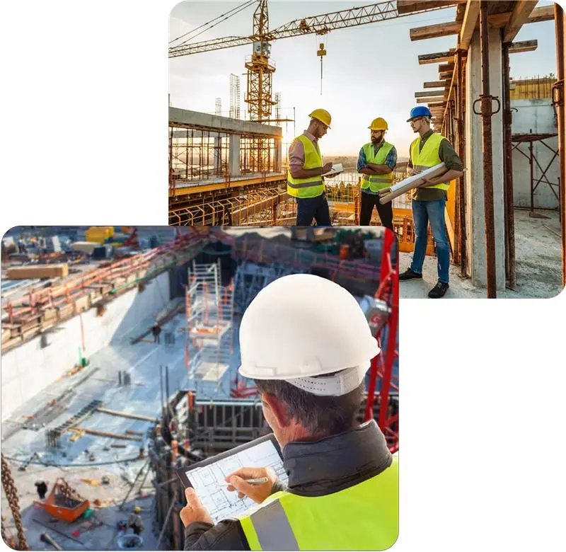 construction estimator in Hawaii