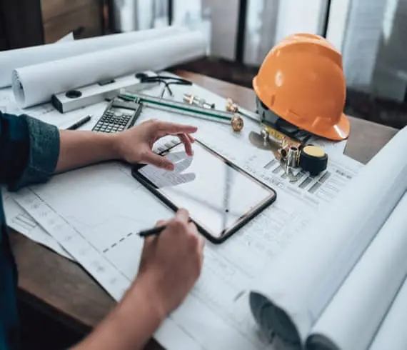 estimating companies California