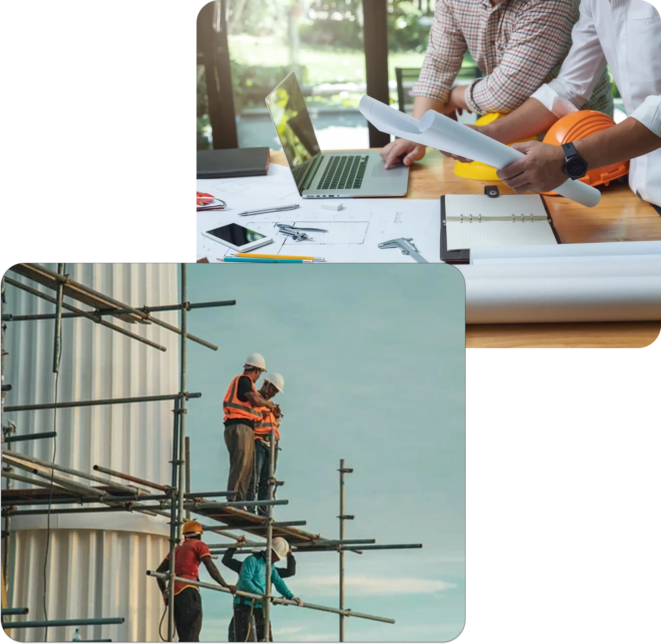 estimating services California
