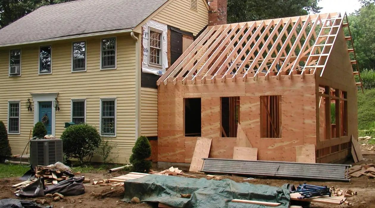 how to make a house