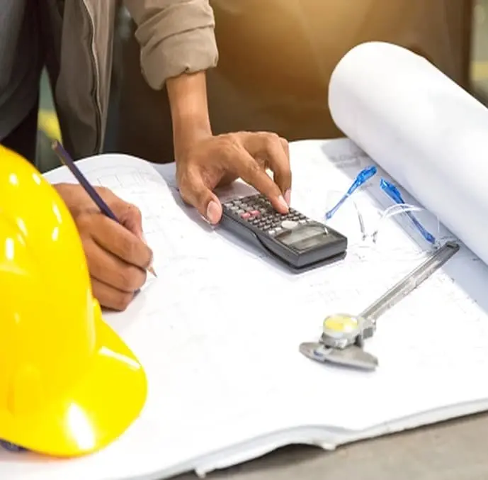 multi-family residential estimating