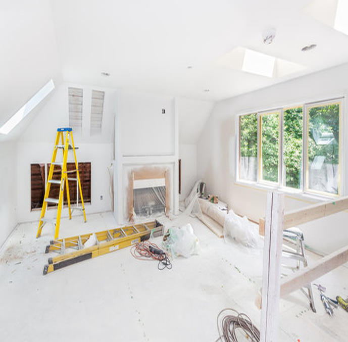 remodeling estimate