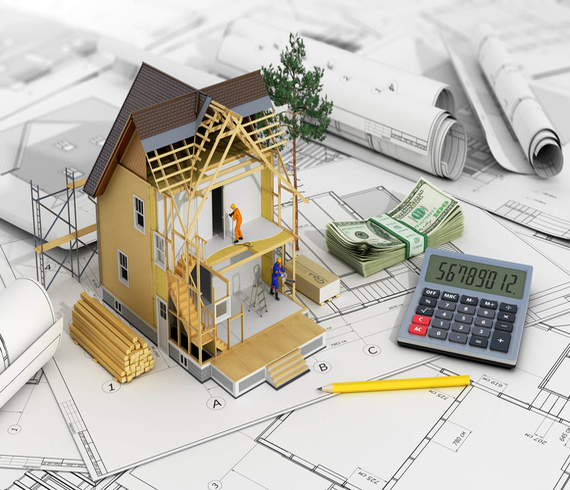 Construction Cost Estimating Services Vermont