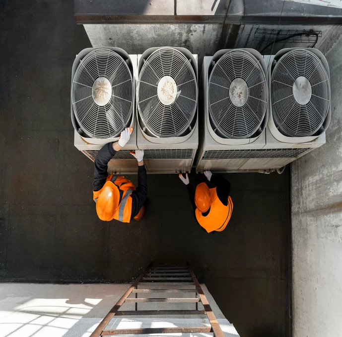 Duct Estimate Contractors