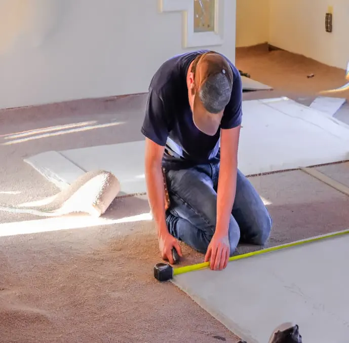Flooring estimating company