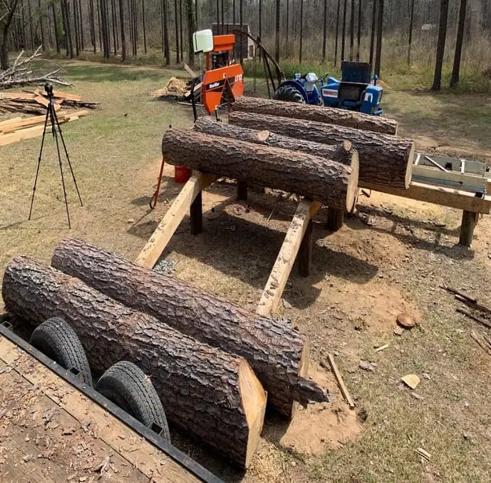 Lumber Estimator