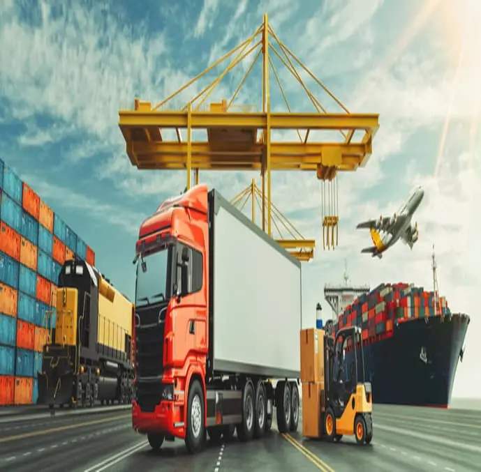 Outsourced Transportation estimator