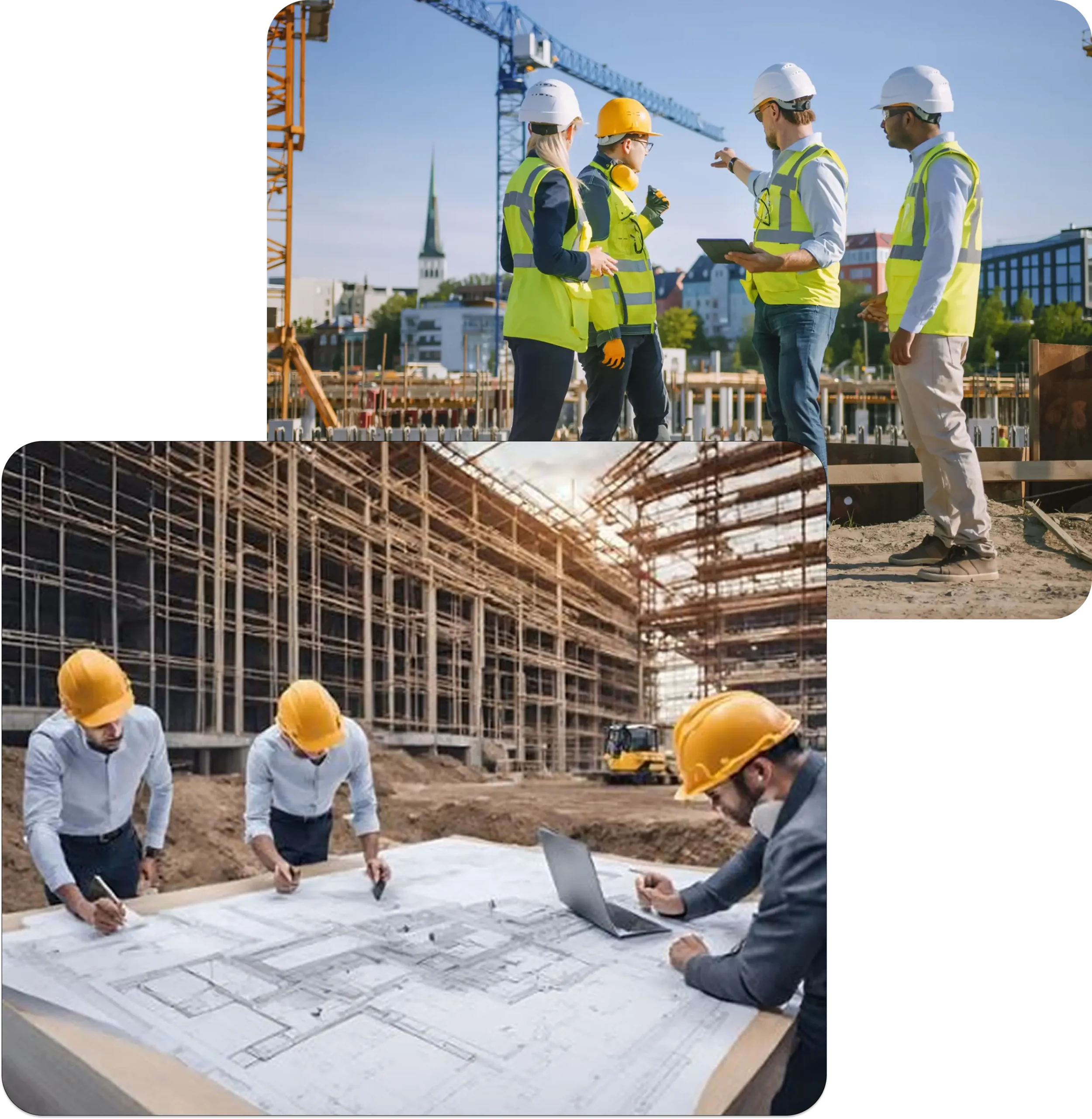 Construction Cost Estimating Services Arizona