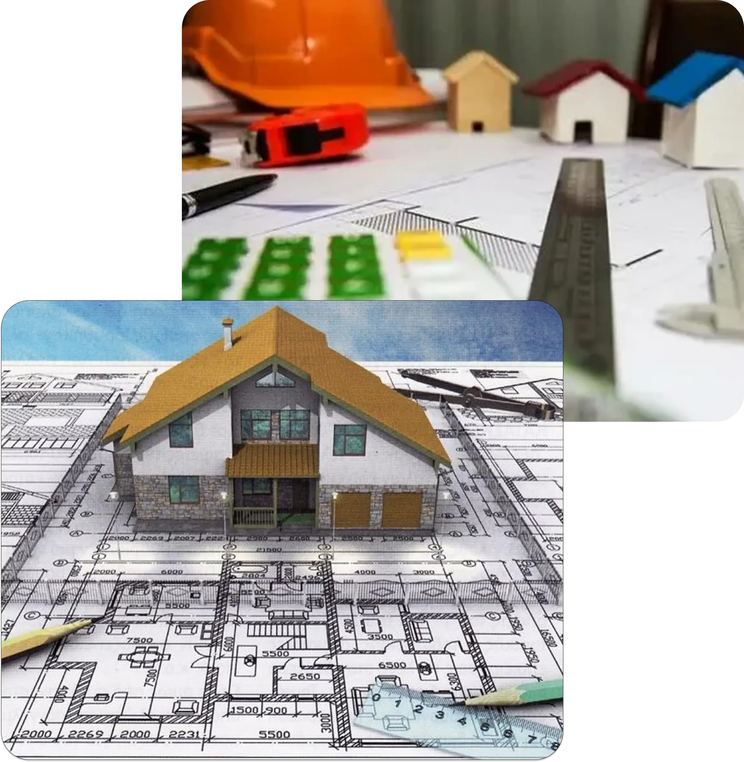 Construction Cost Estimating Services