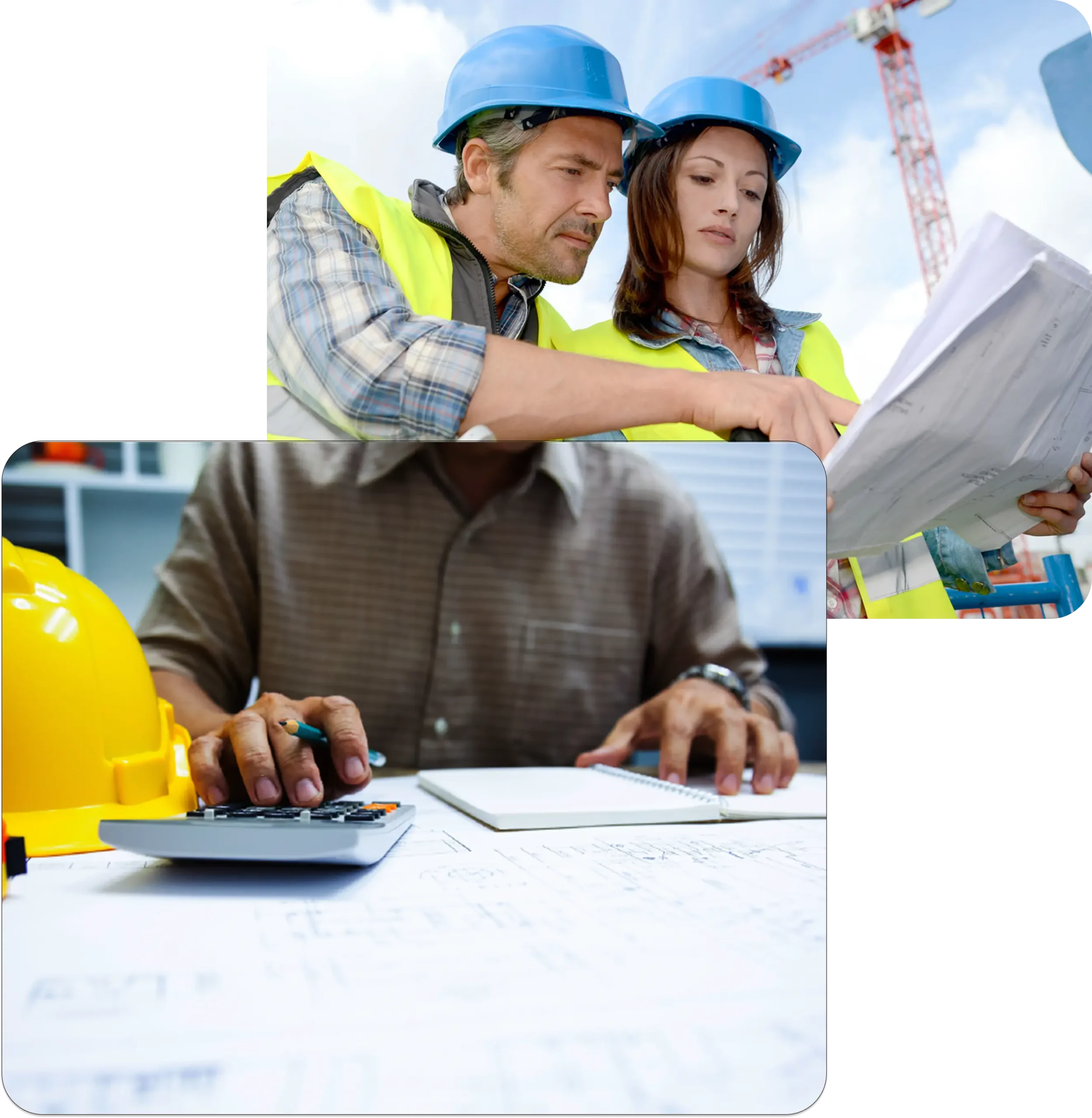 Construction estimating North Carolina