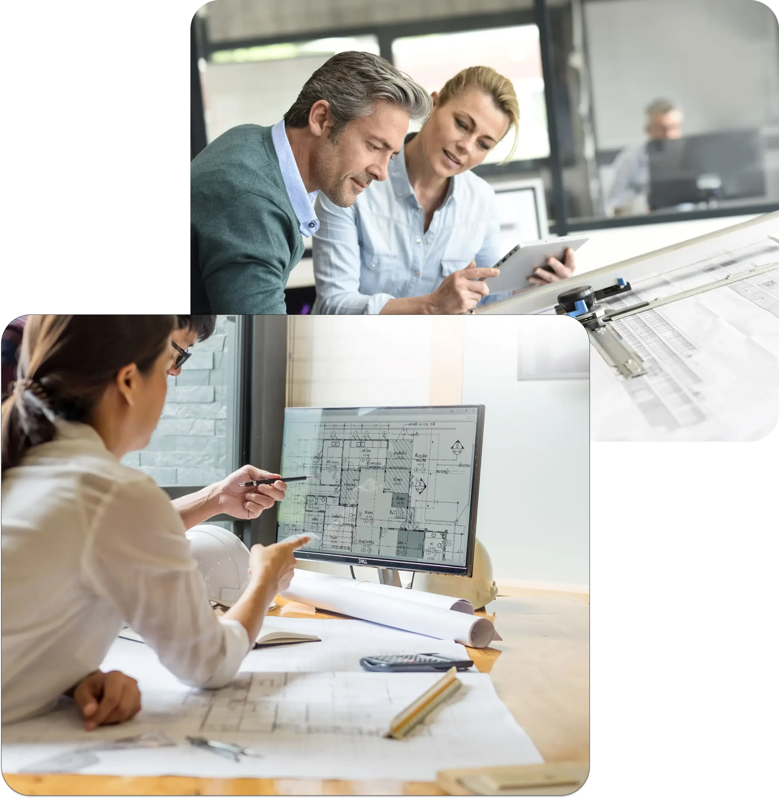 estimating services maine