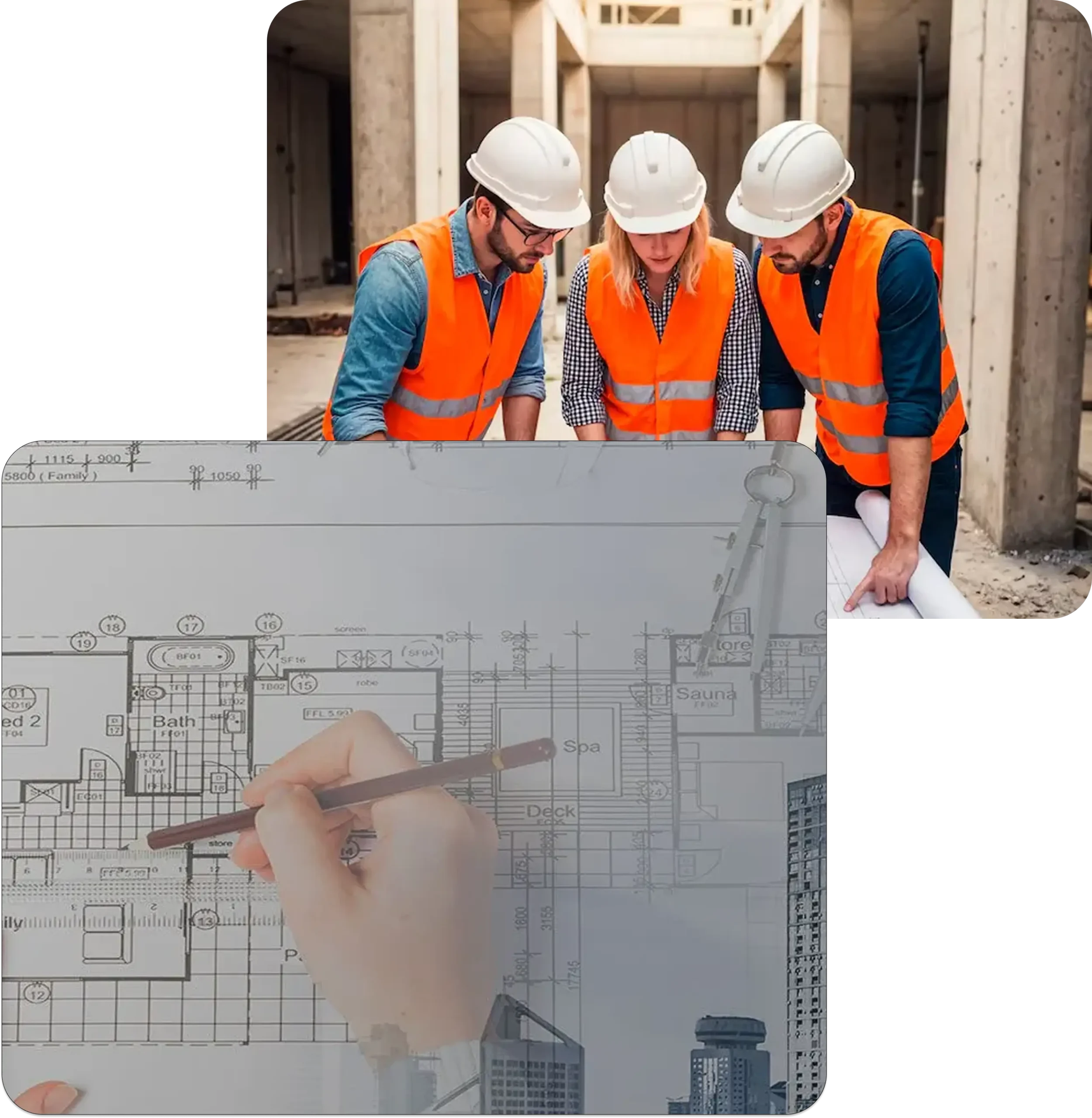 Construction Estimate Michigan