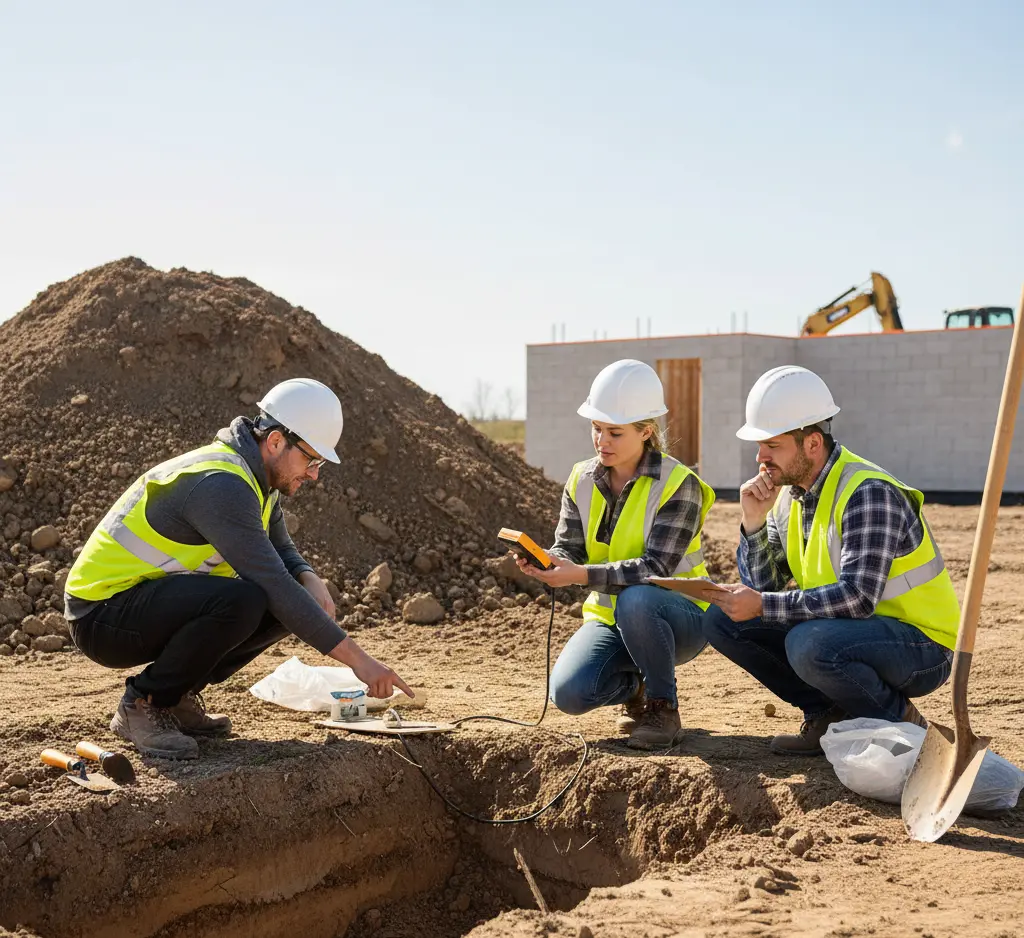 Estimating Soil Type Pricing