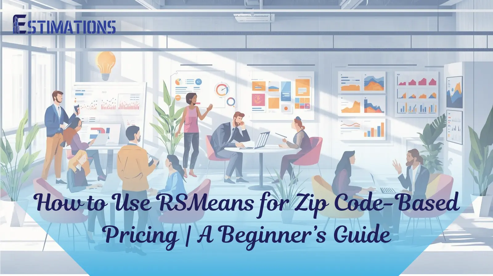 RSMean for Zip Code