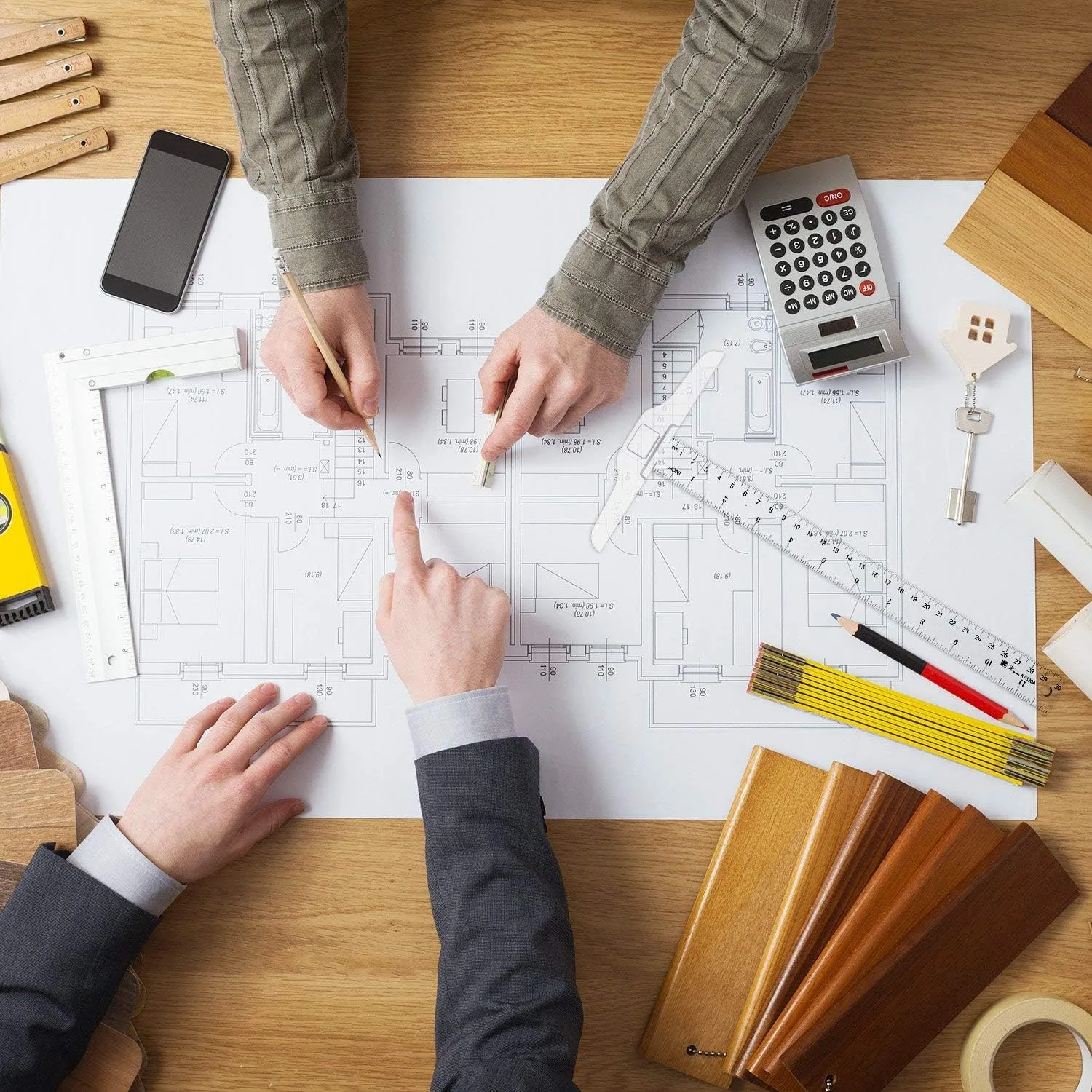 construction estimates indiana