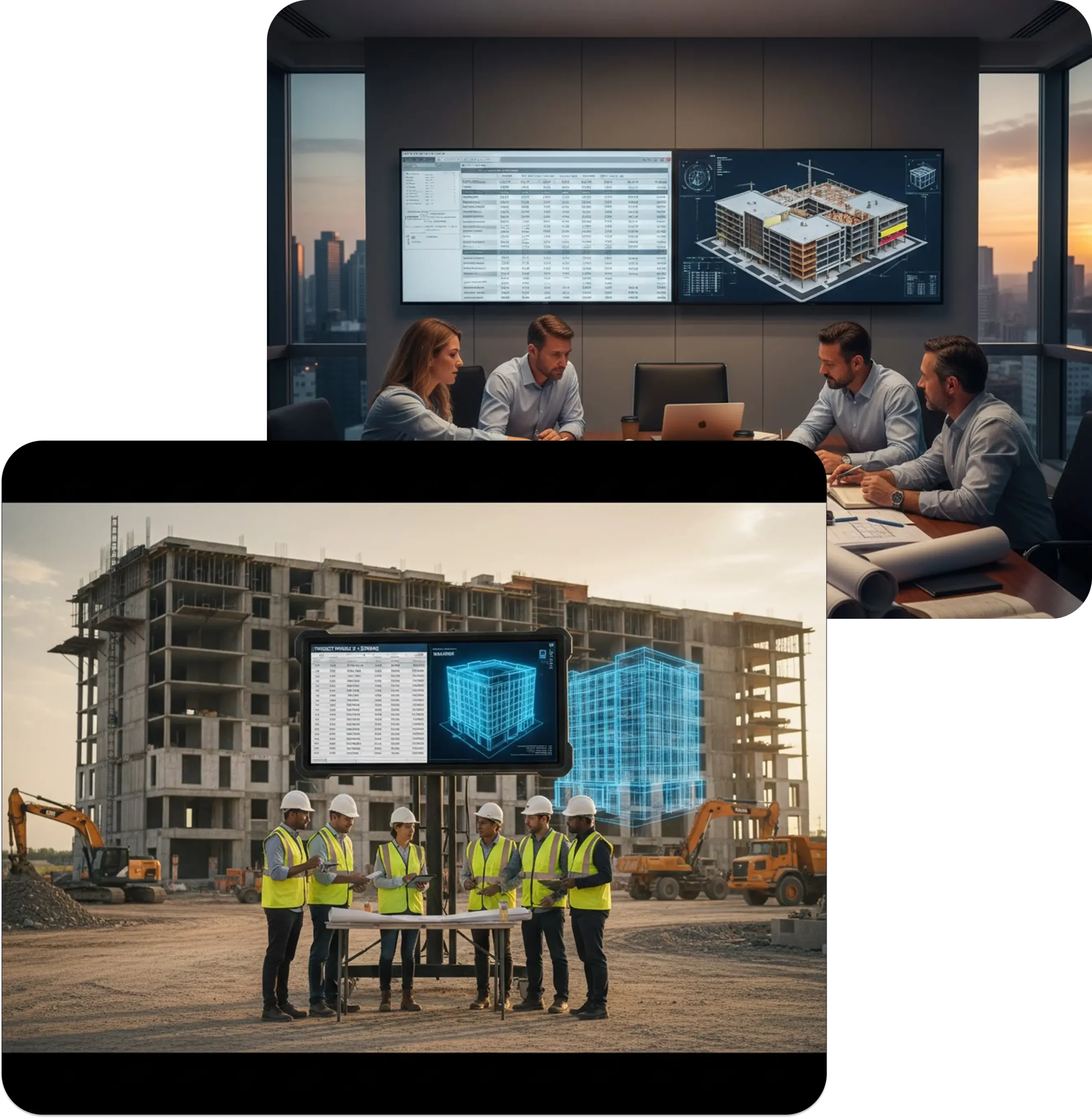 construction estimating firm Kentucky