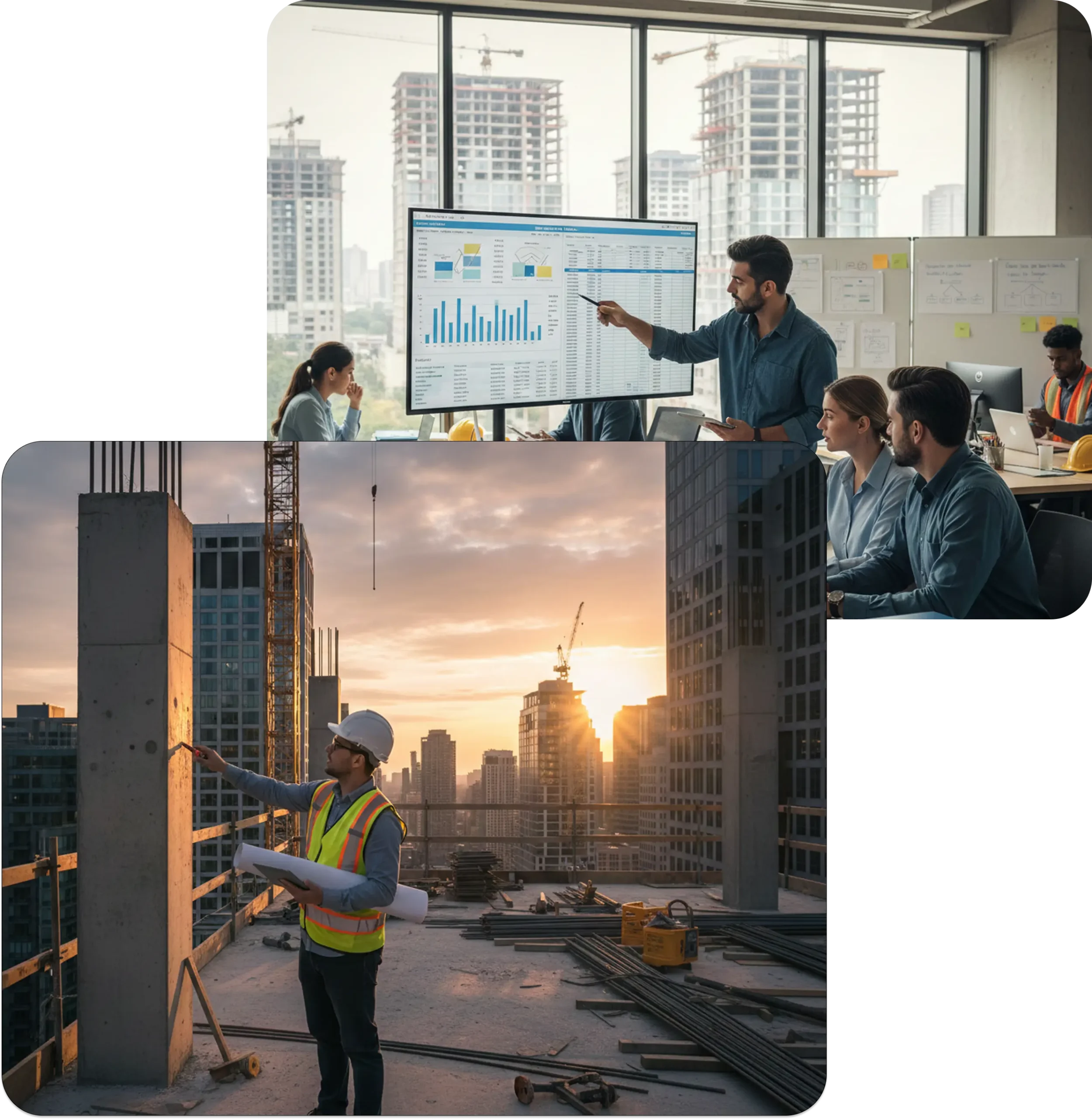 construction estimating firm Tennesse