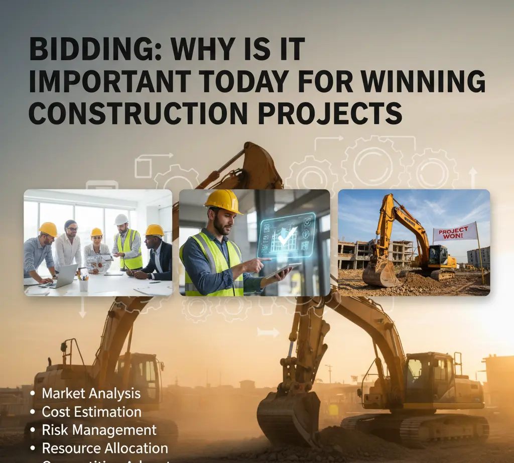 Construction Projects