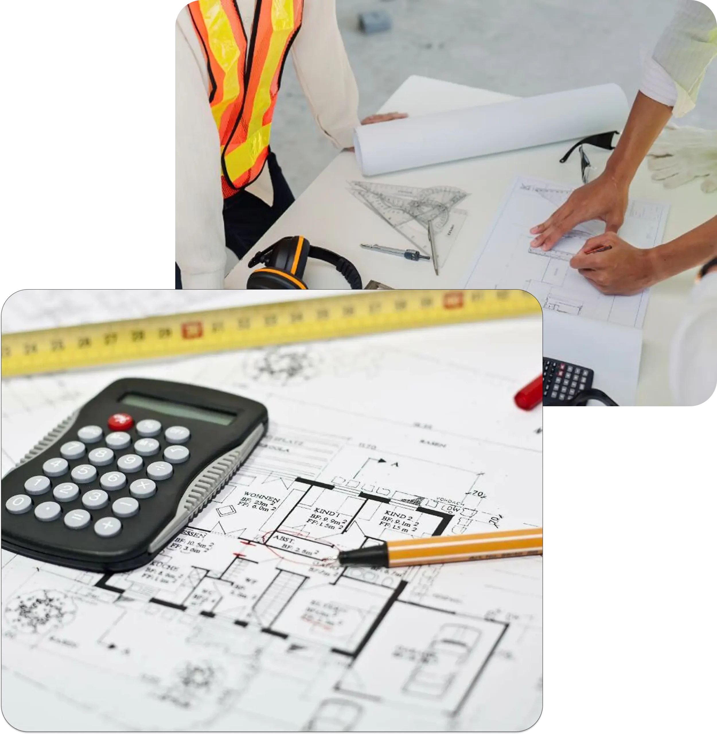 Construction estimating in Connecticut five