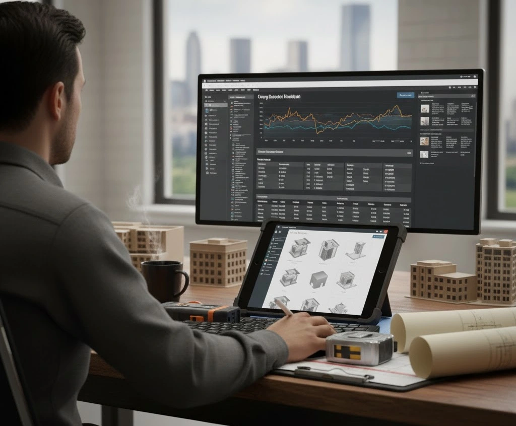 Construction estimating in Connecticut three