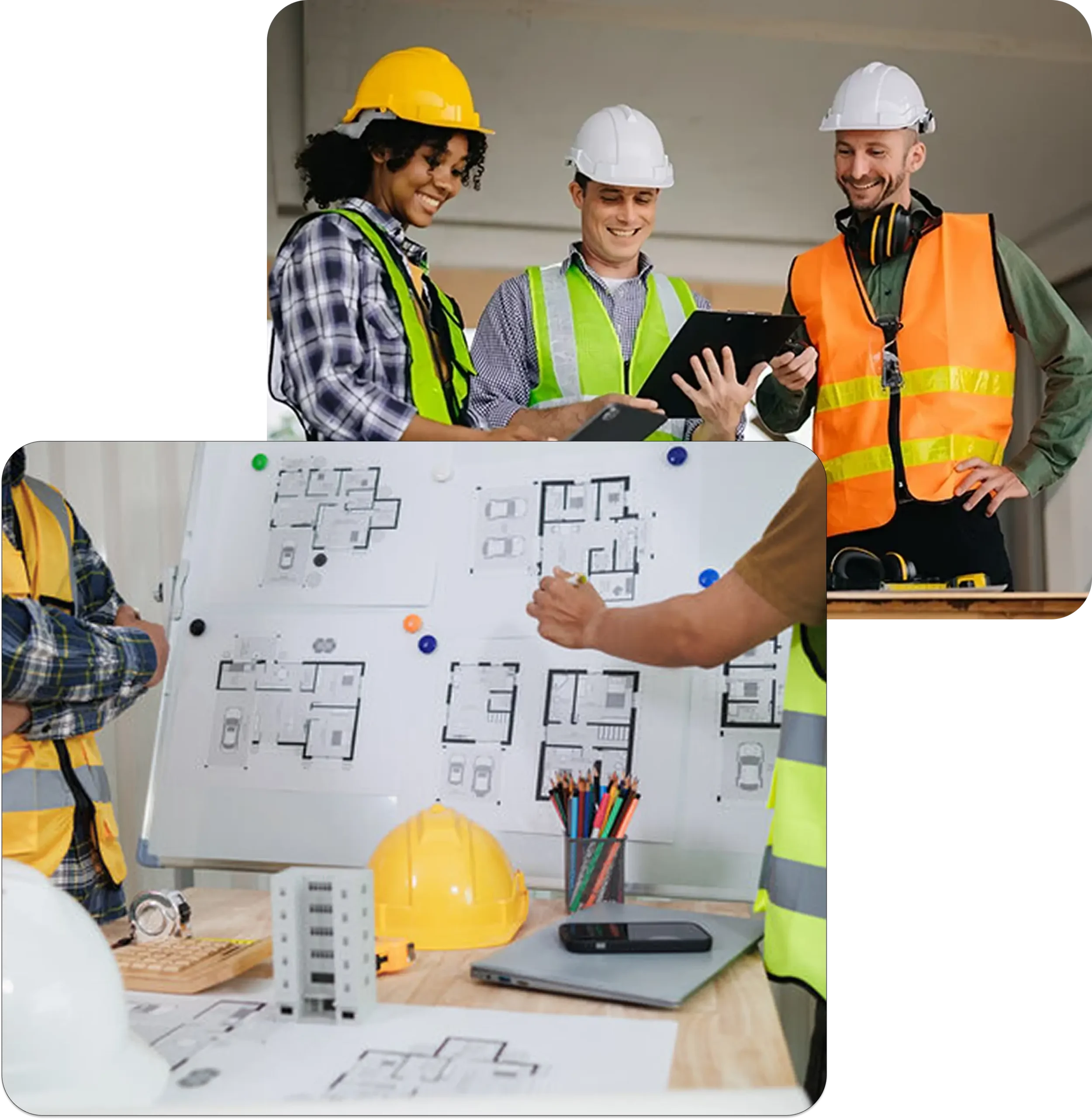 Construction estimating in Wisconsin five