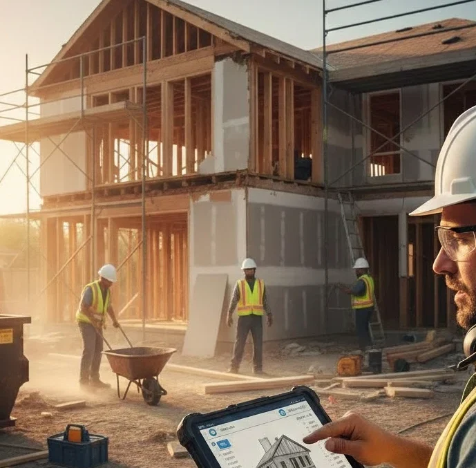 Remodeling Estimating Services