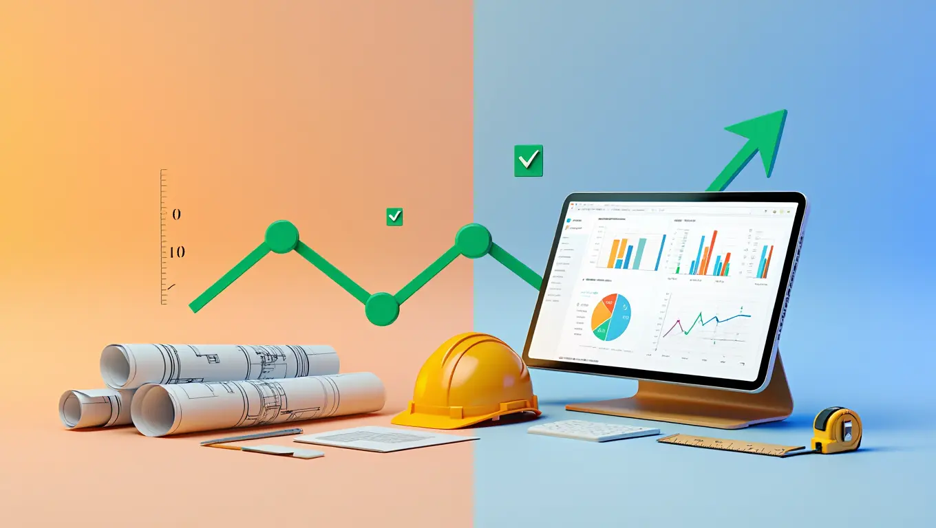 Best construction estimating software