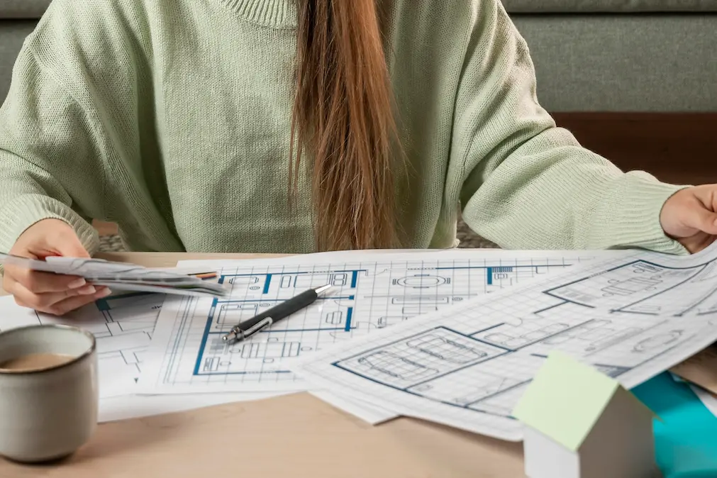 Crawl Space Foundation