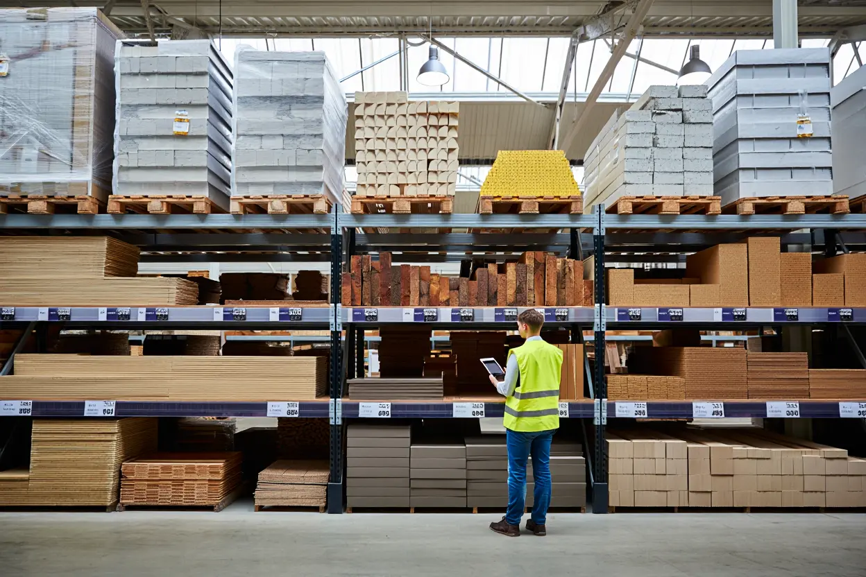 Sustainable building Material cost