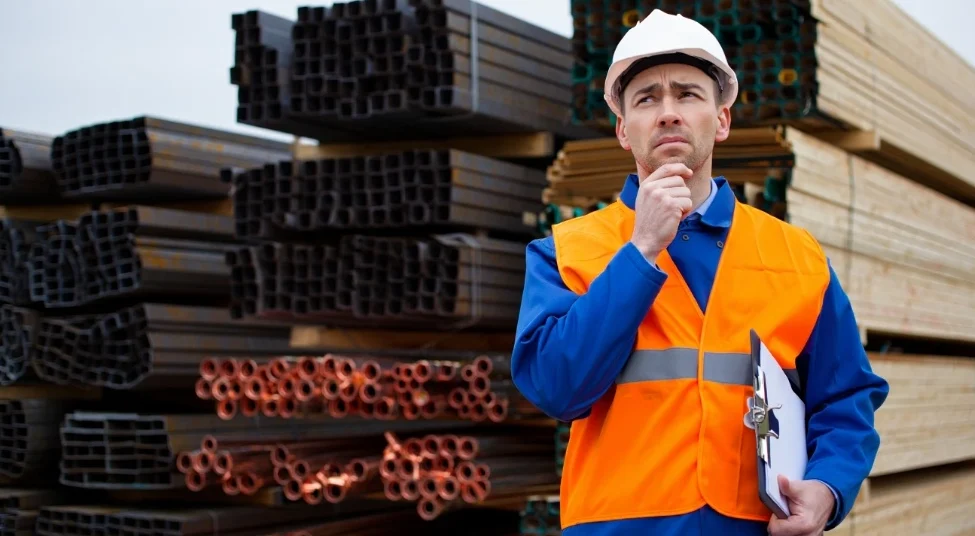 Construction material prices in 2026