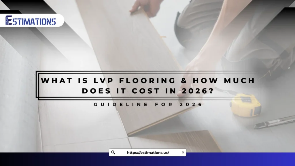 LVP Flooring