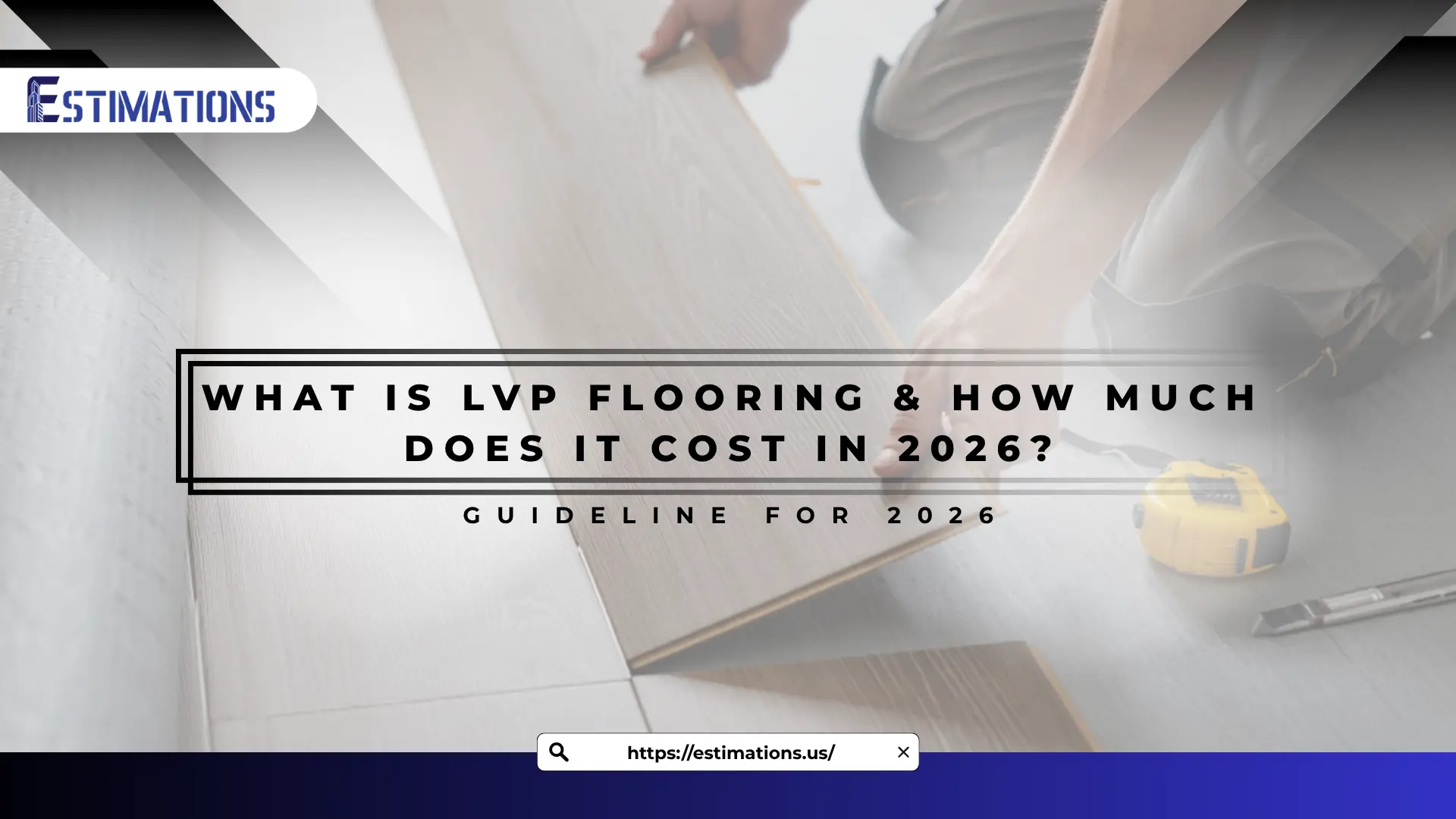 LVP Flooring