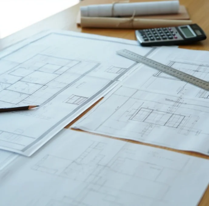 Construction Documentation Service