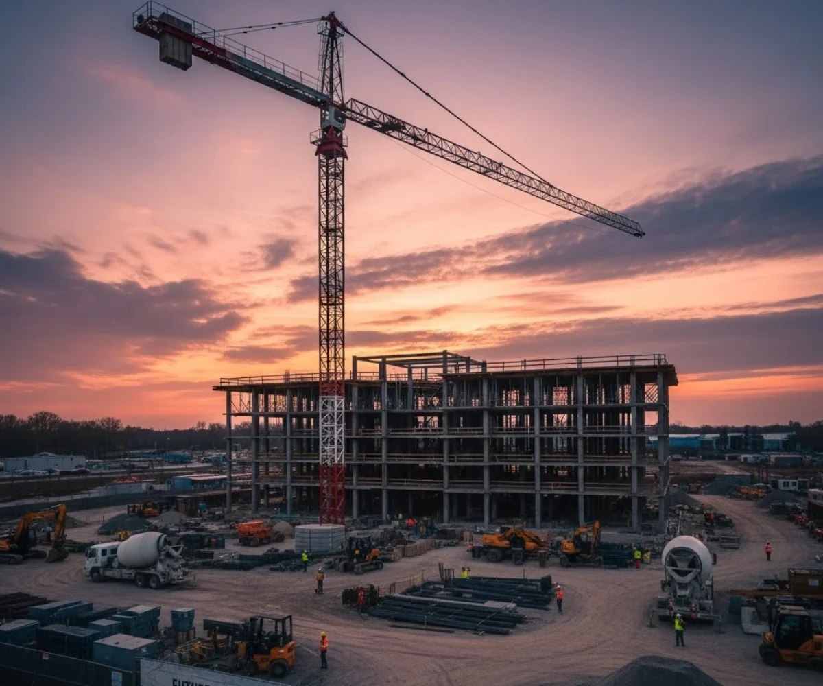 Construction Estimating New Mexico