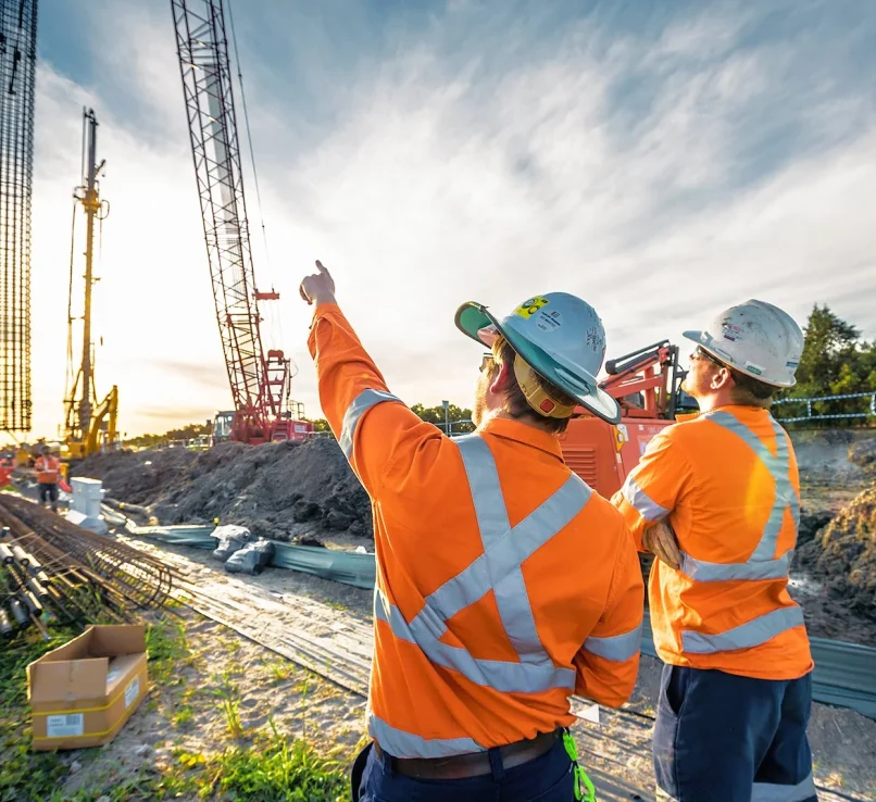 Construction Estimating Services In Wyoming