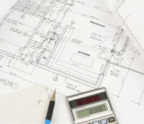 Construction estimating in Wisconsin three