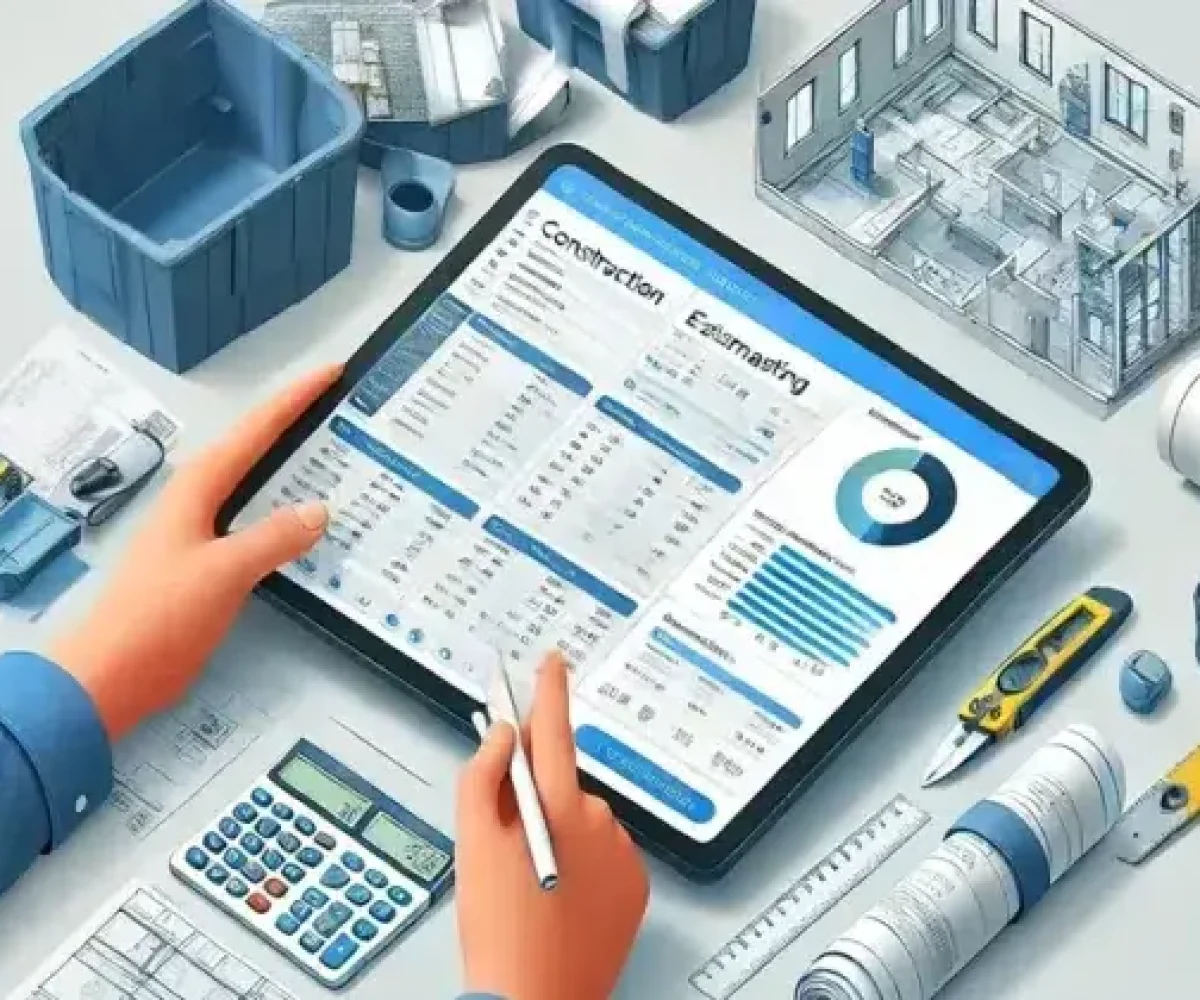 Construction estimating in Wisconsin two