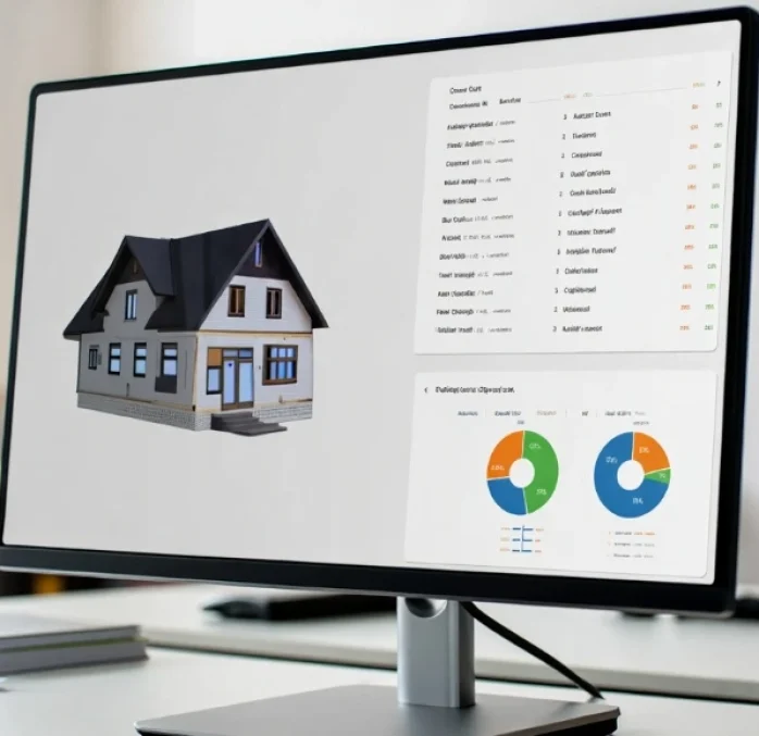 Family Residential Estimating Services