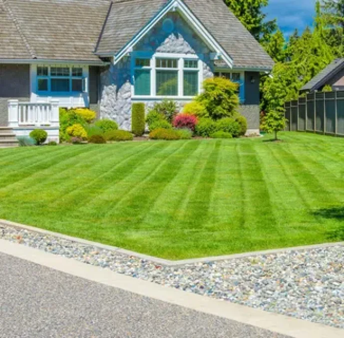 Landscaping Estimating Company